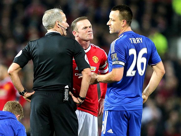 出手和防守 出手和防守